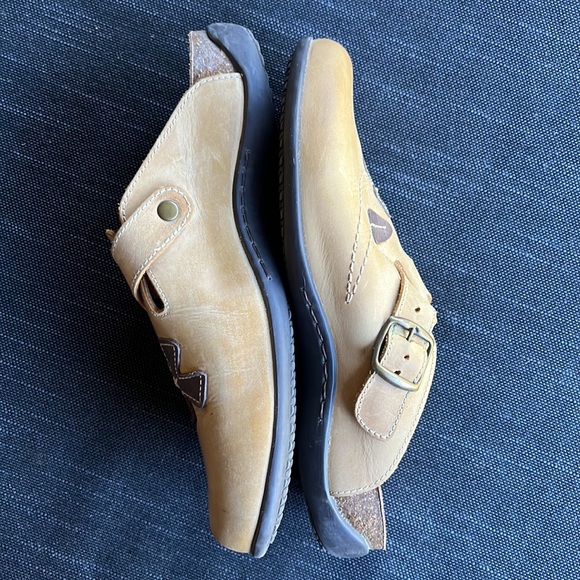 Dr Andrew Weil Deva Mule Size 7/38 - Picture 13 of 15